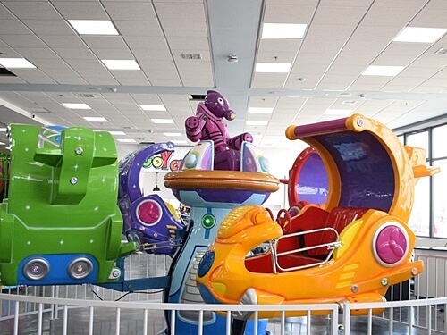 ג'וי פארק - Joy park